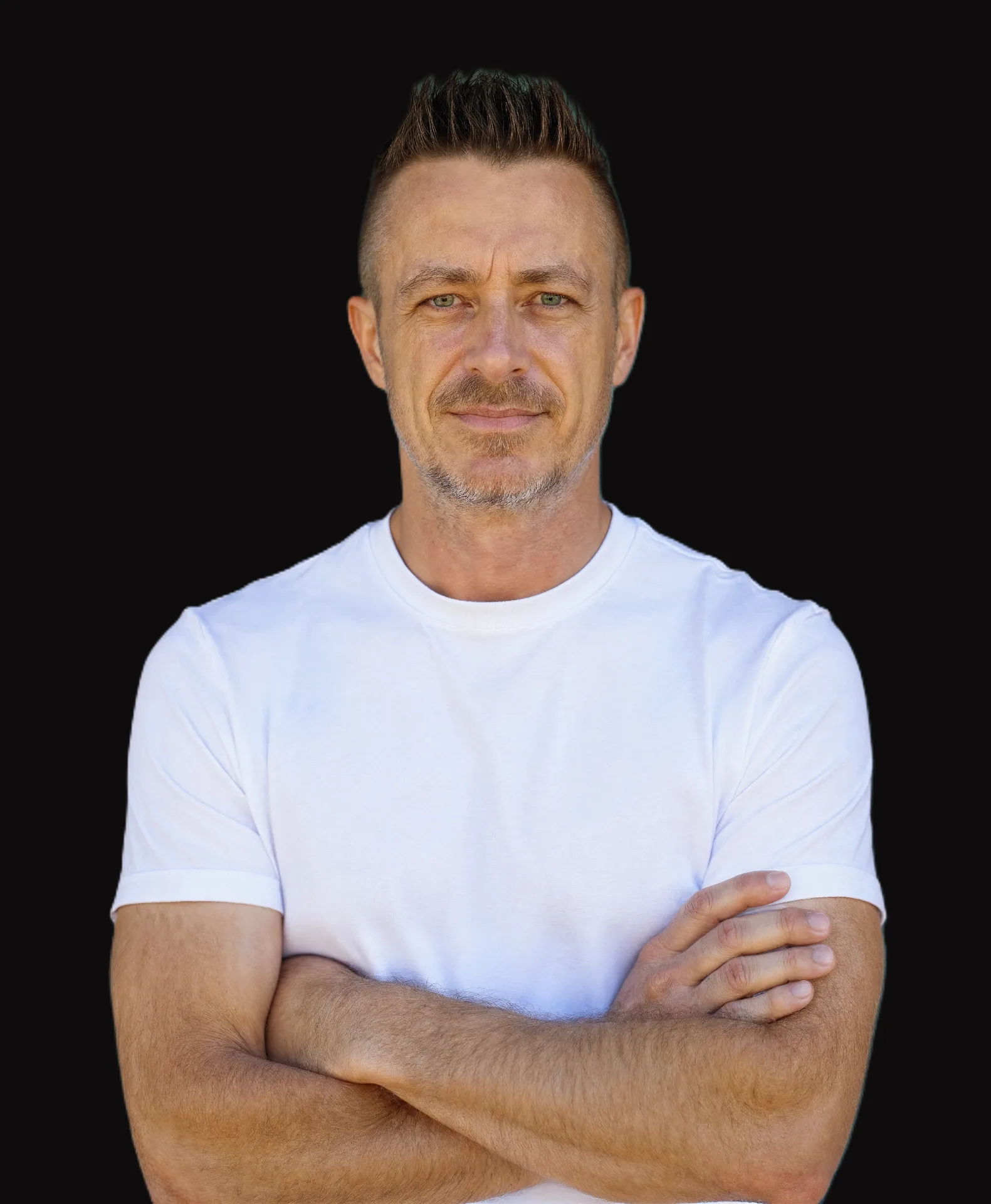 James Black, founder of James Black Consulting